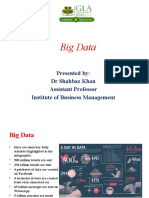 Big Data-BDA