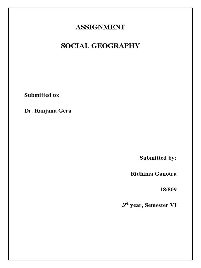 Slums | PDF | Slum | Social Exclusion