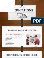 c.4 Medications