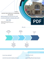 Présentation Candidature 2022 FST Tanger V1