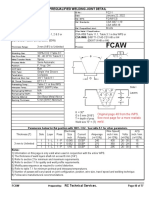 Data Sheets - Different Styles