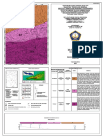 Peta Geomorfologi TA 1 Revisi 3