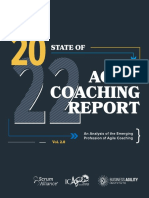 State of Agile Coaching Report 2022 Q1 0530 1