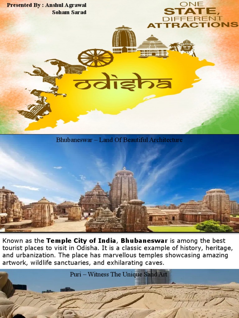 Odisha visual data 3