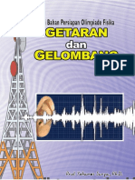 Getaran Gelombang Yohanes Surya