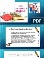 08 Las Parabolas