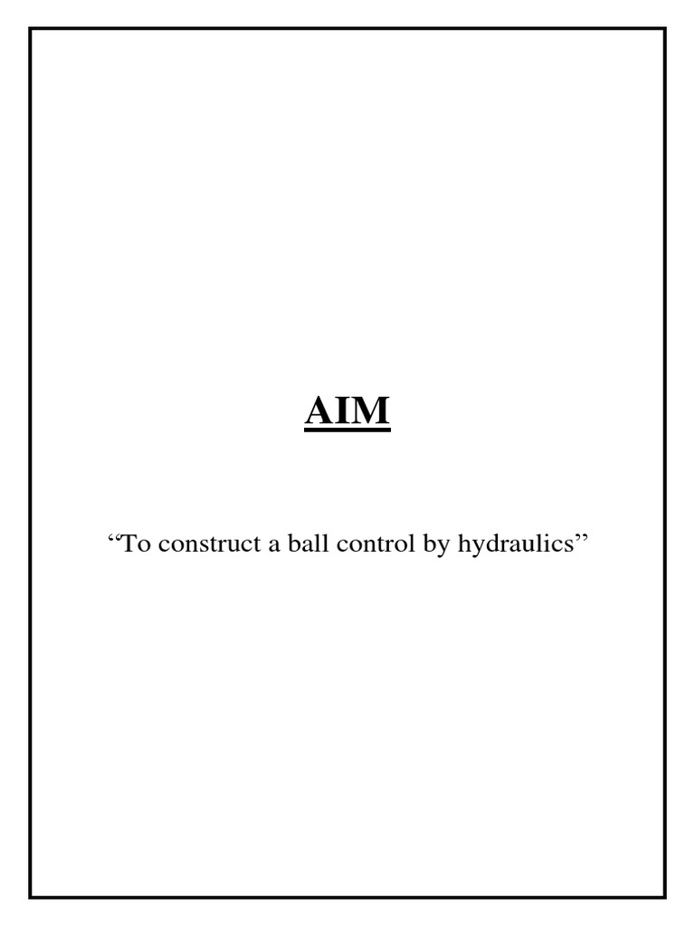 Physics PDF Piston Pressure