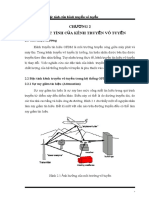 Luận án viễn thông - OFDM và cách đặc tính của nó - Chương 2 - 301704