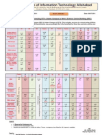 Bus Schedule 06.07