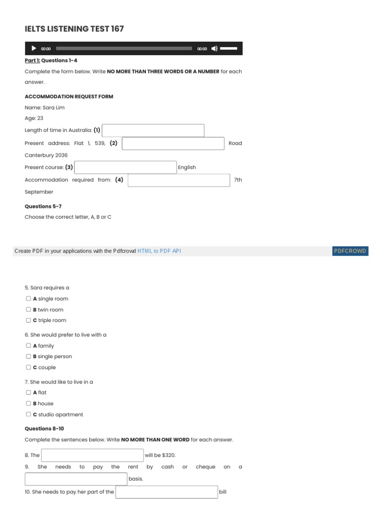 practicepteonline-com-ielts-listening-test-167-pdf-international