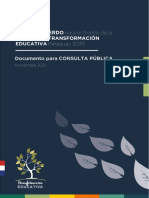 Primer Acuerdo TE - Documento para La Consulta Pública (VF.28Nov.21)