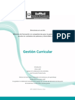 Gestion-Curricular 2012