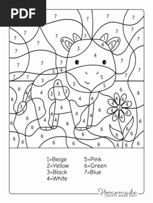 color-by-number-printable-cow