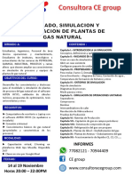 Curso Hysys 2022