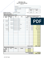 October Expense Ibrahim Hussien-Signed