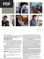 Download Manual Nokia N95 by orochiforja  wwworochiargentinatk  by Hernan SN60370389 doc pdf