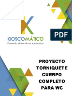 Torniquetes de Cuerpo Completo KioAcces 260919 Sergio López A7-A8 Final