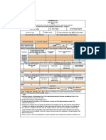 Form 16 in Excel Format For Ay 2021 22 Fy 2020 21