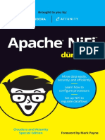 Apache Nifi For Dummies