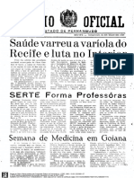 Decreto Lei n 23 de 24 de Maio de 1969