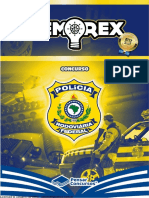 Memorex PRF (rodada 2)