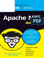 Eb Apache Nifi For Dummies en