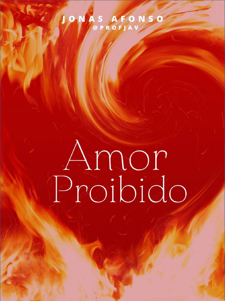 Amor Proibido: Uma História de Encontros | PDF | Amor | Livros