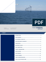 Offshore Wind, Port Services & Logistics - Esbjerg Port