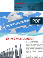 .Presentación Outplacement