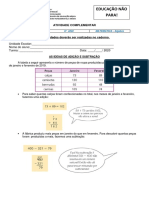 EF-II-2ª-S-ATIV.-06-MATEMÁTICA-IDEIAS-DE-ADIÇÃO-E-SUBTRAÇÃO-6º-ANO