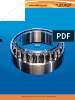 SKF 07 Rodamientos CARB