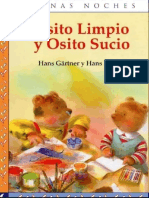 Osito Limpio y Osito Sucio.pdf · Versión 1