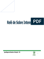 Aula10 - PASE - ReleSobreIntensidade2 (Compatibility Mode)