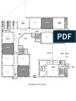 Ground Floor Plan: Cut-OUT Cut - OUT Cut - OUT Cut - OUT