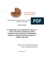 DDEMPC PérezRiveraMD Repertoriovocalprofano