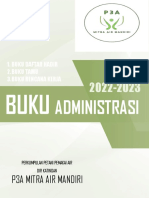 Buku Admin Am