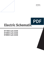 Eletric Schematic