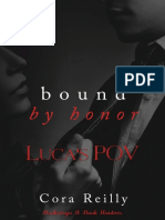 1.1.-Born in Blood Mafia Chronicles - Luca's POV