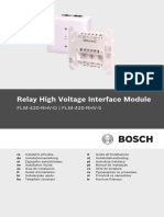 FLM 420 RHV Installation Manual All 1295758859