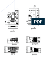 Courtroom layout dimensions
