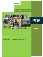 Construcciones geométricas básicas