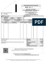 4 No. Bcbo: 901640801 Baterias Colombia Sas