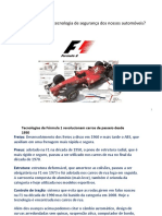 Acidente Na Formula 1 Carga Suspensa