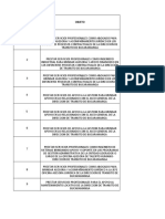 Ejecucion de Contratos Enero Agosto 2021