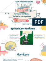 Farma Hormonas Hipofisarias
