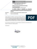 1era ADENDA AL CONVENIO DIRESA TACNA PDF