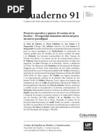 Cuaderno 76 | PDF | Diseño | Moda