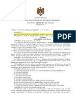 Statutul Profesiei de Avocat in Vigoare La 9 Septembrie 2021 Versiune Consolidata Finala 6828750