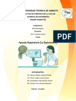 Foro 3 - Espirometría