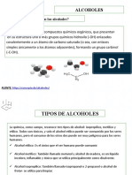 Expo Alcohol